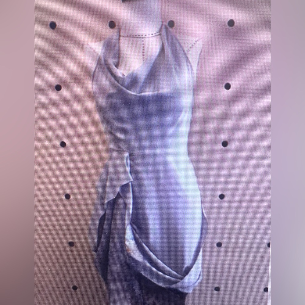 New BCBG runway dress with tags size 2
